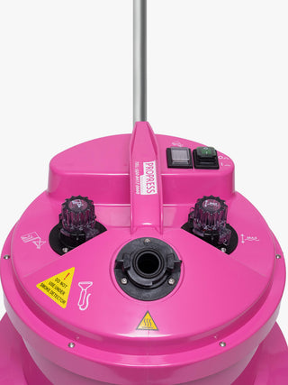PRO290 Professional Steamer
