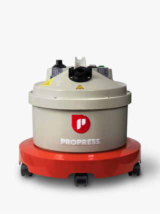 PRO580 Professional Steamer