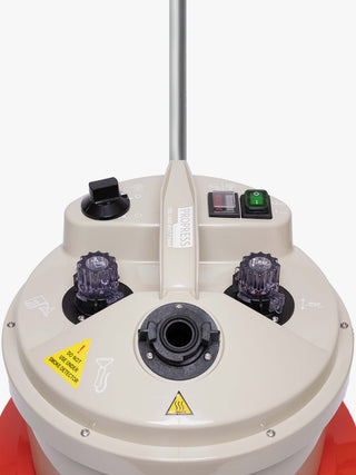 PRO580 Professional Steamer