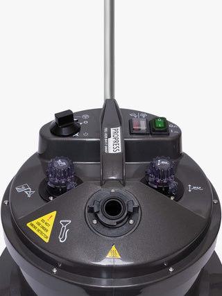 PRO580 Professional Steamer