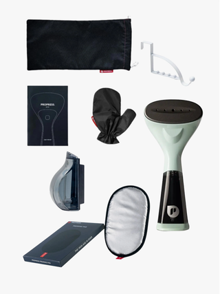 MINI Steamer Bundle