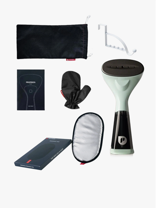 MINI Steamer Bundle