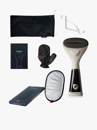 MINI Steamer Bundle