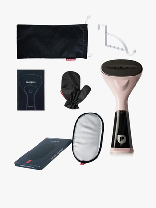 MINI Steamer Bundle