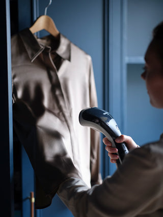 MINI Clothes Steamer