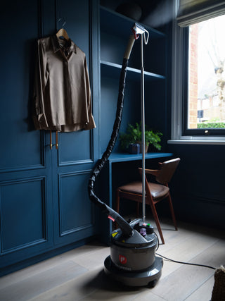 PRO580 Professional Steamer