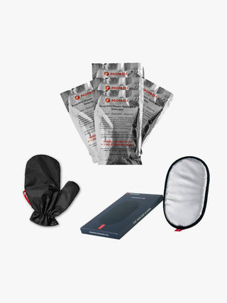 Professional Steamer Starter Pack