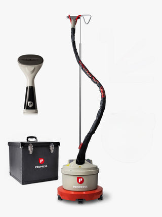 Junior Curtain Steamer Bundle