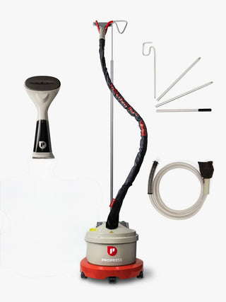 Junior Curtain Steamer Bundle