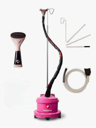Junior Curtain Steamer Bundle