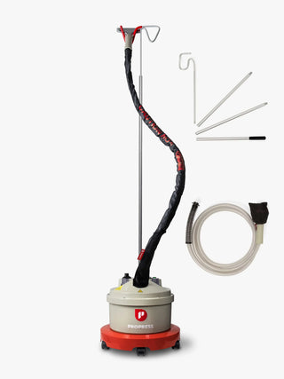 Junior Curtain Steamer Bundle