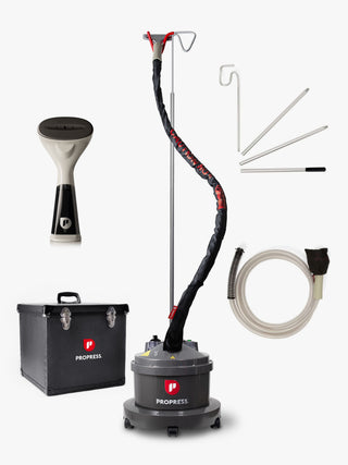 Junior Curtain Steamer Bundle