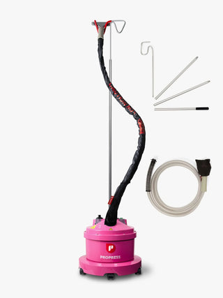 Junior Curtain Steamer Bundle