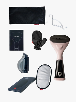 MINI Steamer Bundle